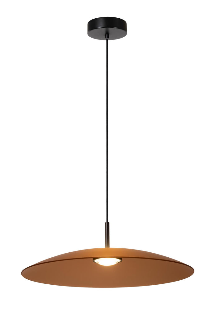 Lucide Premium MENGA Hanglamp - Amber