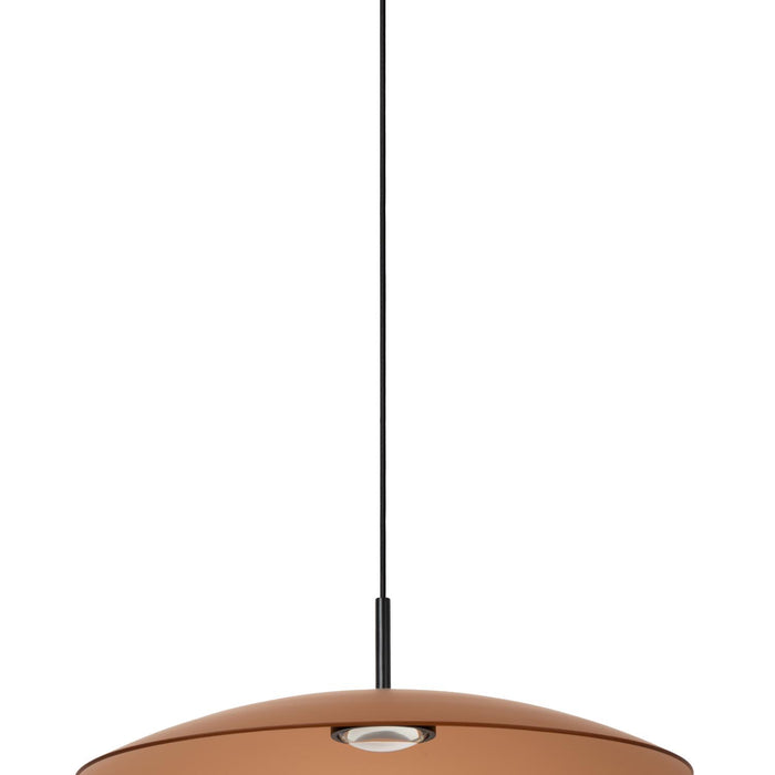 Lucide Premium MENGA Hanglamp - Amber