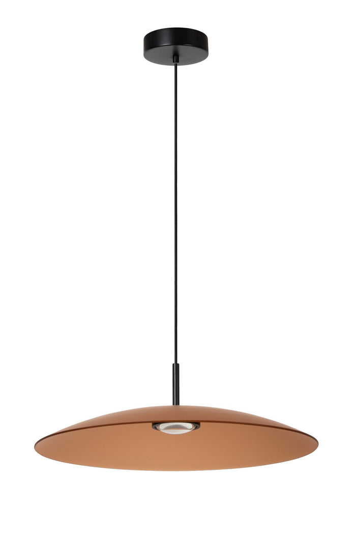 Lucide Premium MENGA Hanglamp - Amber