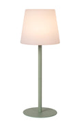 Lucide TYON Tafellamp - Groen