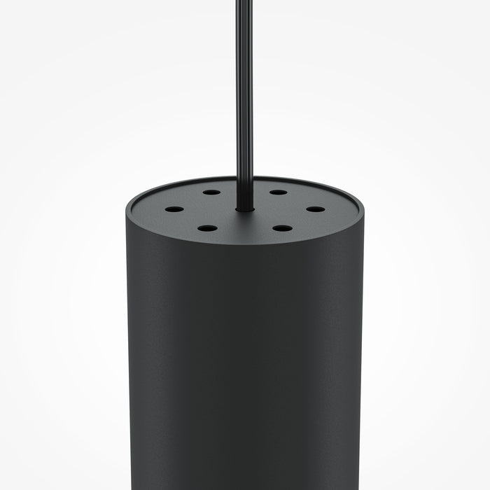 Maytoni - Hanglamp Pro Focus - Zwart - Ø6