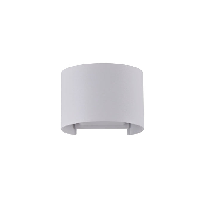 Maytoni Outdoor - Architecturale verlichting Fulton - Wit