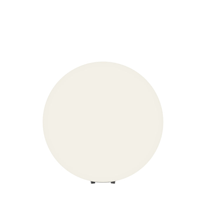 Maytoni Outdoor - Landschapsverlichting Erda - Wit