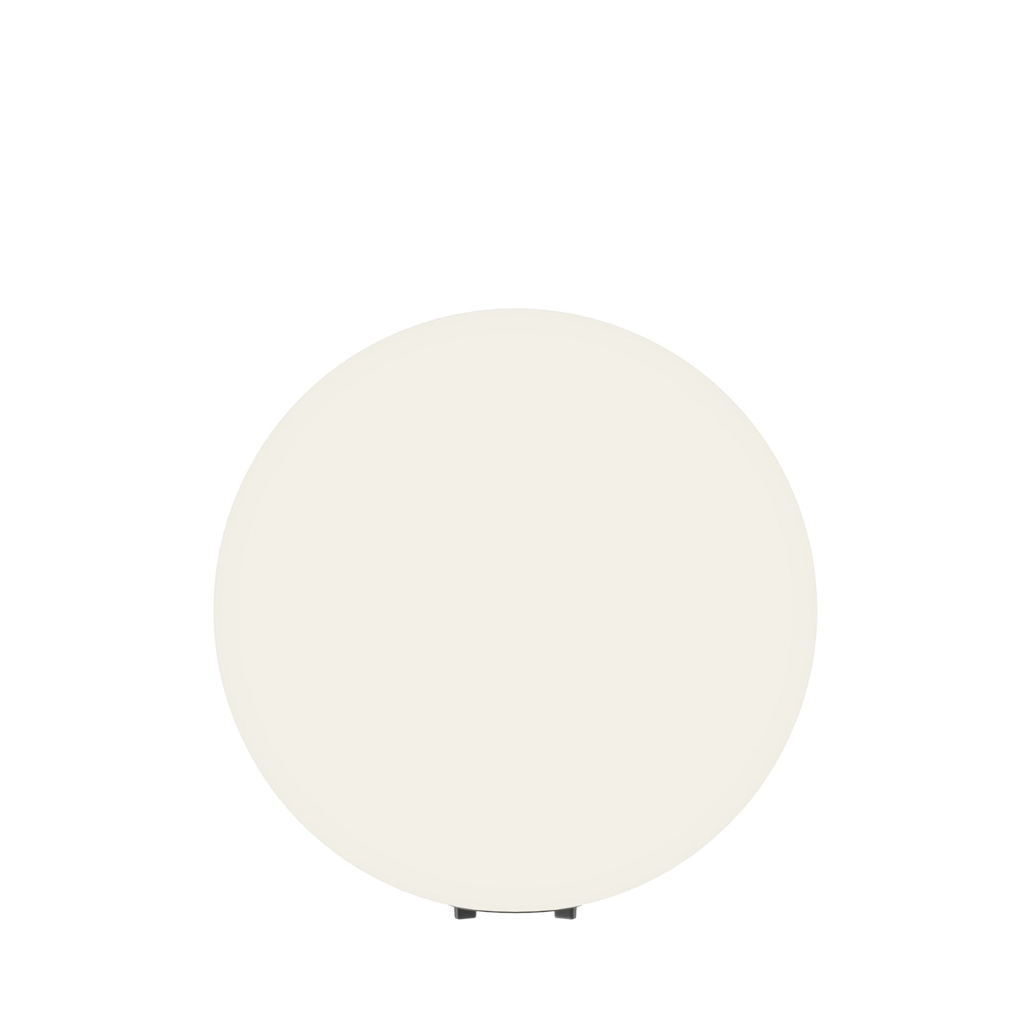 Maytoni Outdoor - Landschapsverlichting Erda - Wit