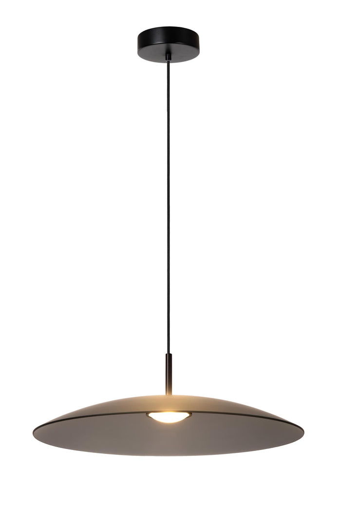 Lucide Premium MENGA Hanglamp - Fumé