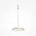 Maytoni - Hanglamp Gerhard - Wit - Ø40