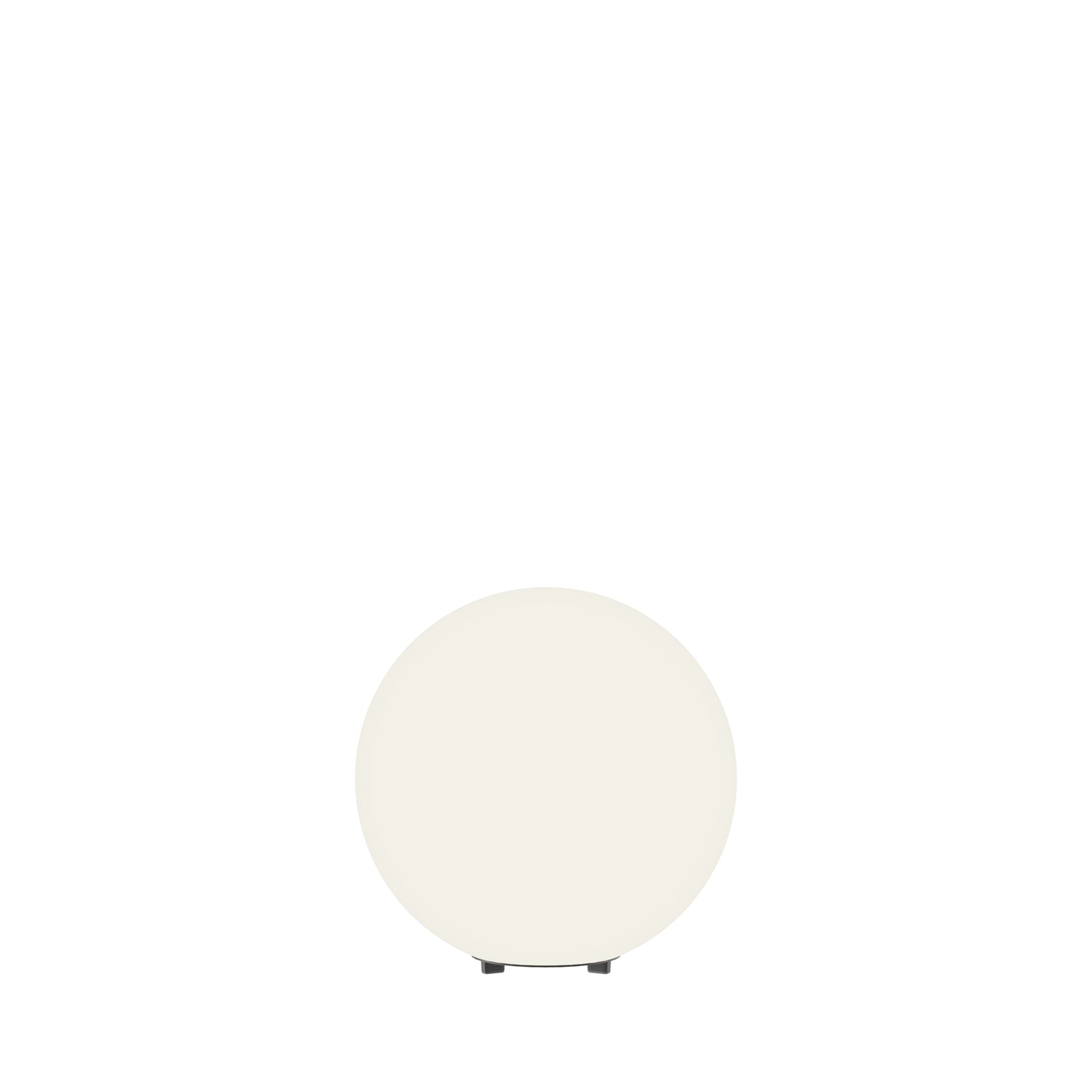 Maytoni Outdoor - Landschapsverlichting Erda - Wit