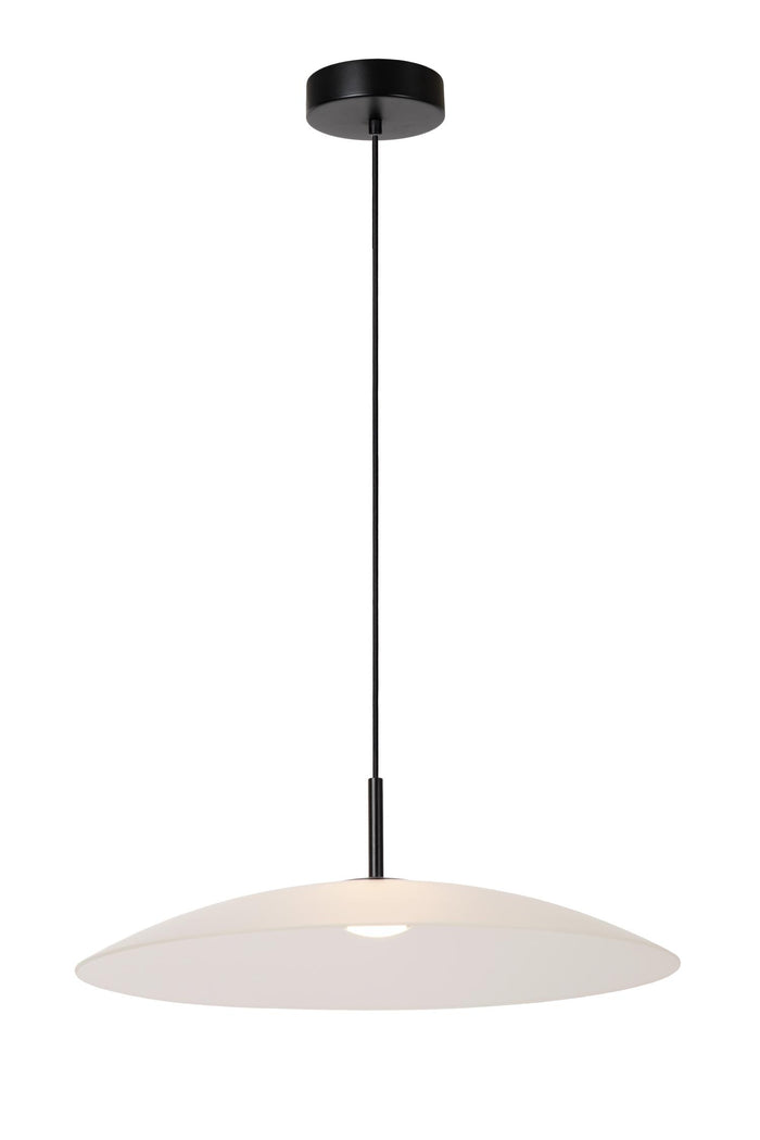 Lucide Premium MENGA Hanglamp - Opaal