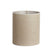 Light & Living Light&living Kap cilinder 35-35-40 cm SENDAI zand