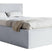 NADUVI Collection Bedframe Sera II met opbergvak 140 x 200 cm