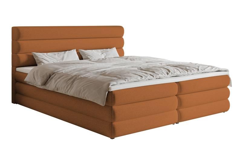 NADUVI Collection Bedframe Alessa inclusief matras