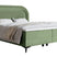 NADUVI Collection Bedframe Lorena inclusief matras