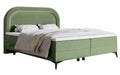 NADUVI Collection Bedframe Lorena inclusief matras