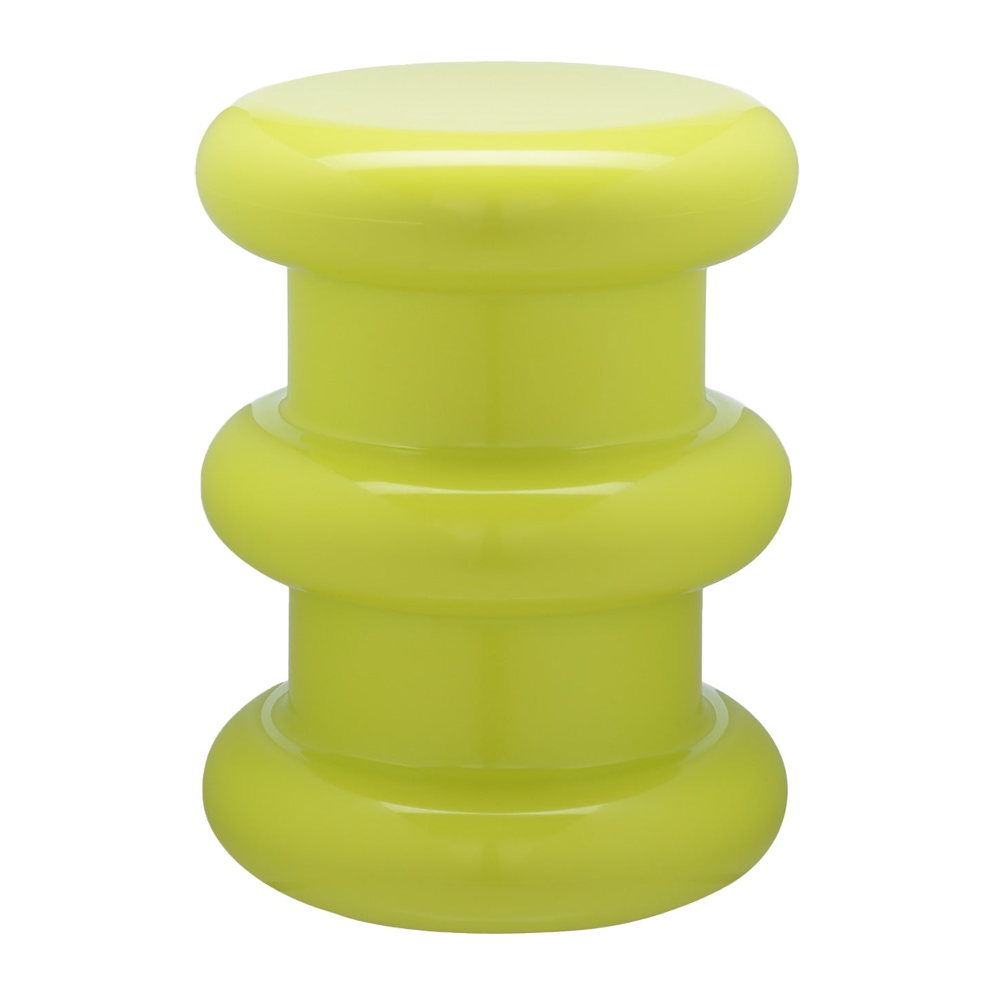 Kartell Pilastro Bijzettafel - Groen