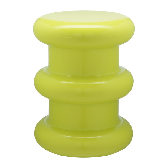 Kartell Pilastro Bijzettafel - Groen