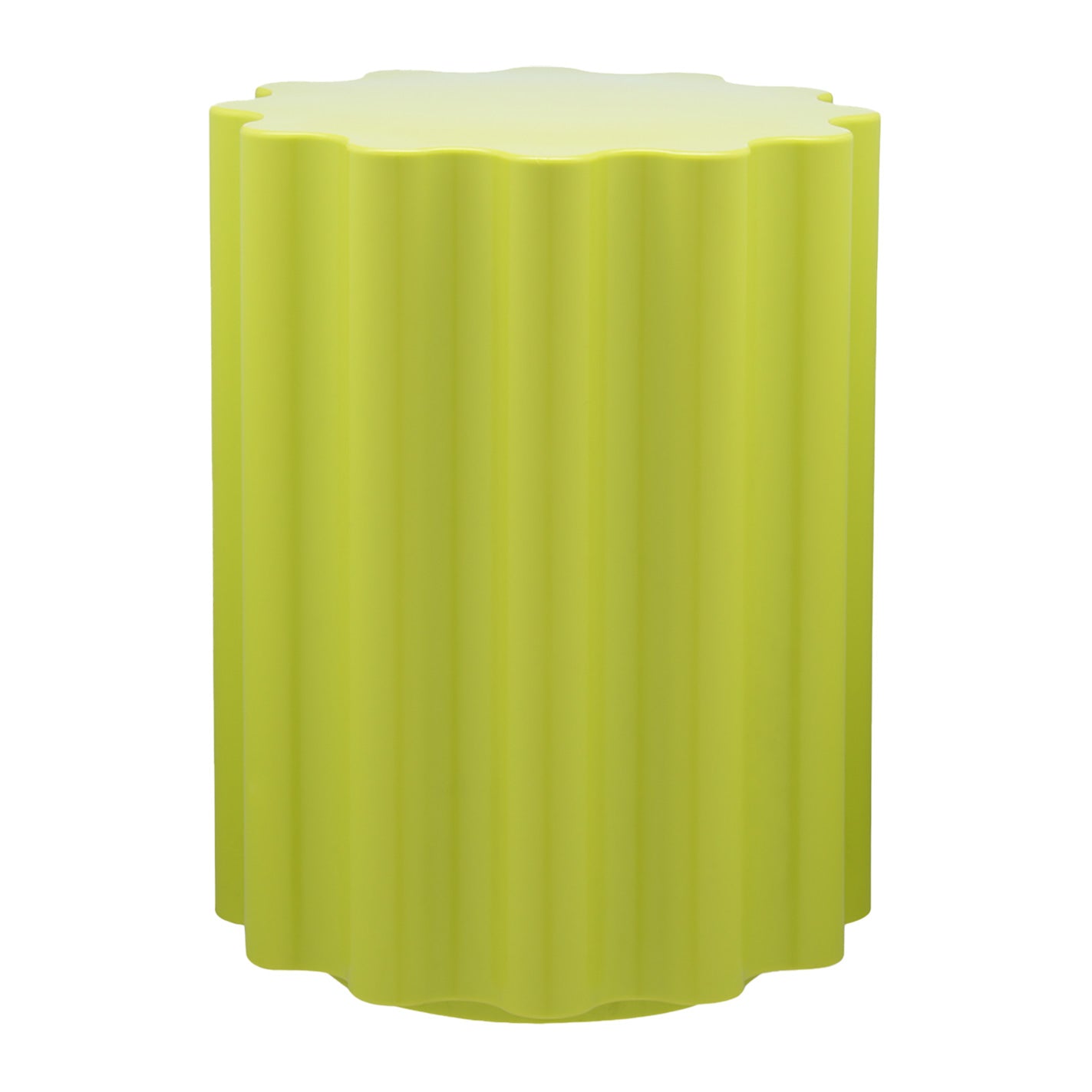 Kartell Colonna Bijzettafel - Groen