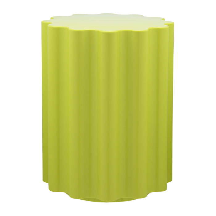 Kartell Colonna Bijzettafel - Groen