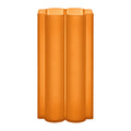 Kartell Okra Vaas H 34 cm - Oranje