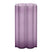 Kartell Okra Vaas H 34 cm - Violet