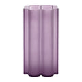 Kartell Okra Vaas H 34 cm - Violet