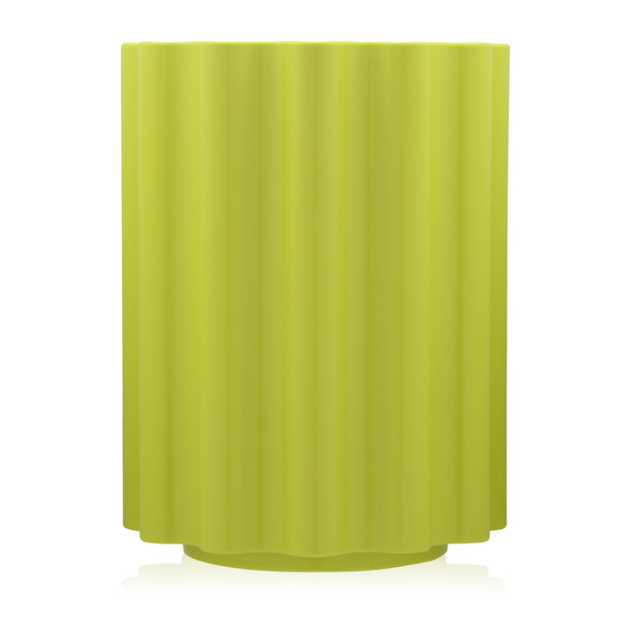Kartell Colonna Bijzettafel - Groen