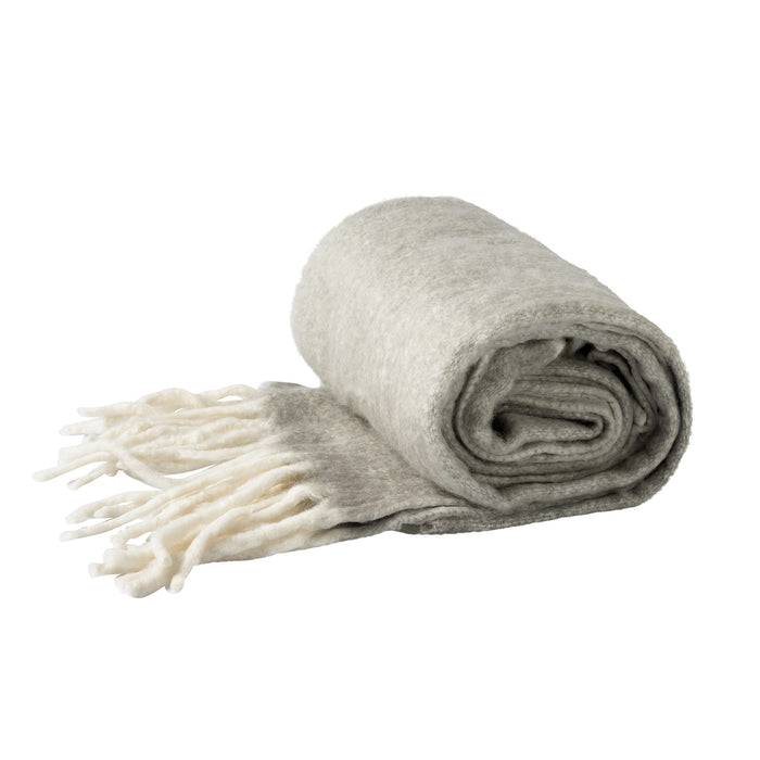 Dutch Decor plaid LIBBE - 130x170 cm Micro Chip