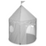 MISOU Kinder Speeltent Tipi Tent Kinderen Jongens Meisjes Pop up te...