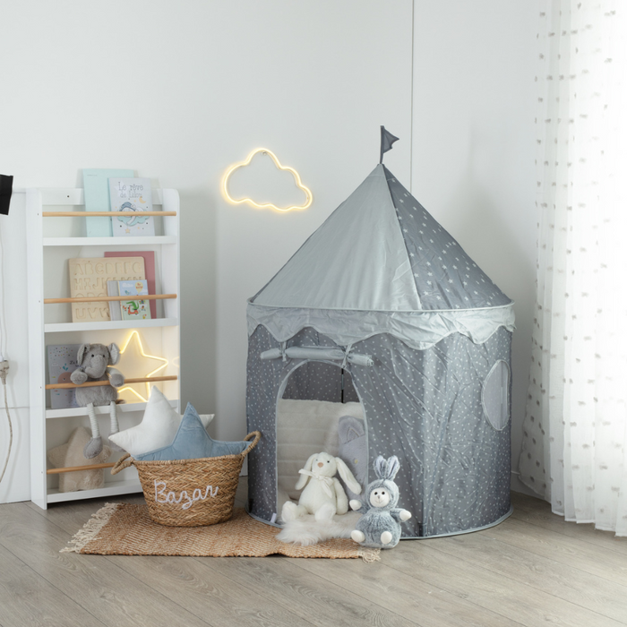 MISOU Kinder Speeltent Tipi Tent Kinderen Jongens Meisjes Pop up te...