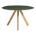 HAY CPH20 2.0 Eettafel - Groen / Eiken