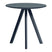 HAY CPH20 2.0 Bijzettafel - Smokey Blauw / Deep Blauw
