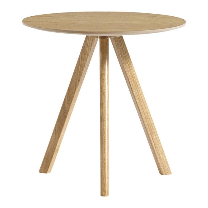 HAY CPH20 2.0 Bijzettafel - Eiken