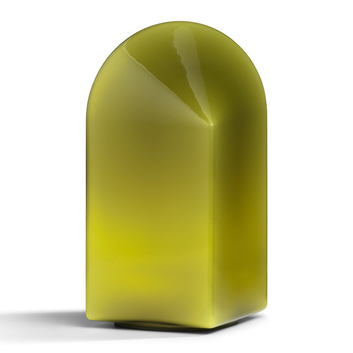 HAY Parade Tafellamp - Moss Green