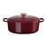 Le Creuset Signature Ovale Braadpan 4,7 L - Garnet