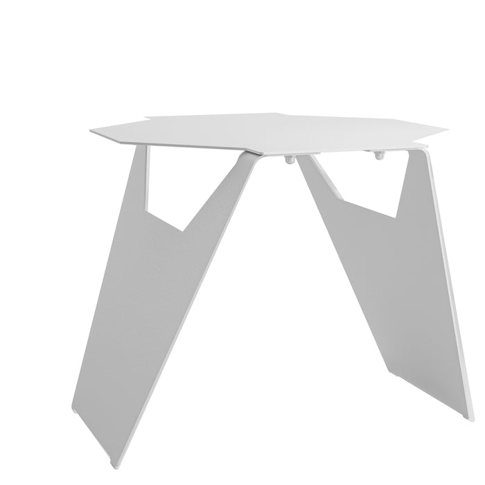 Gorillz Hive Bijzettafel - Moderne Salontafel - koffietafel - Metaa...