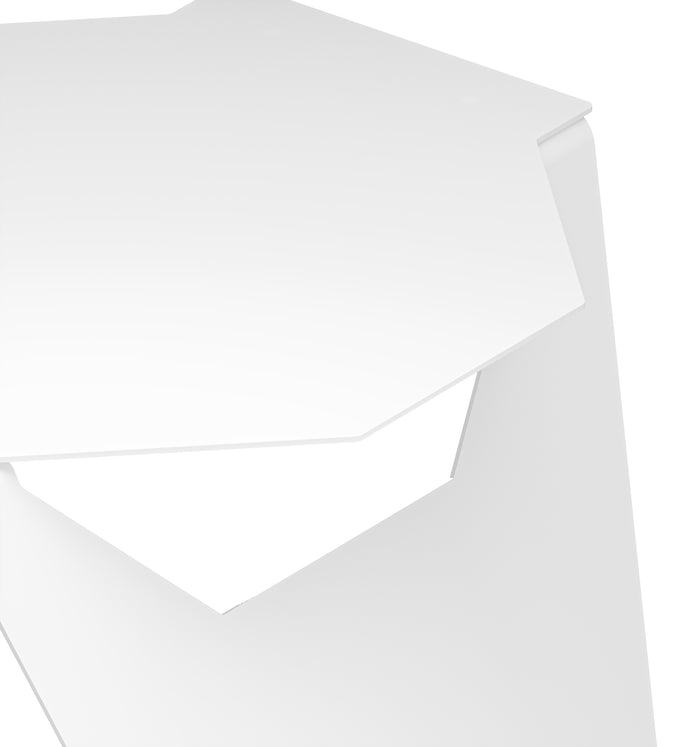 Gorillz Hive Bijzettafel - Moderne Salontafel - koffietafel - Metaa...