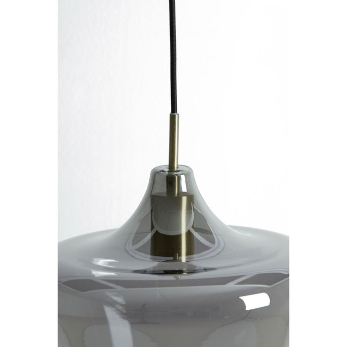 Light & Living Hanglamp Solly - Brons - Ø22cm