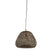 Light & Living Hanglamp Finou - Antiek Brons - Ø42cm