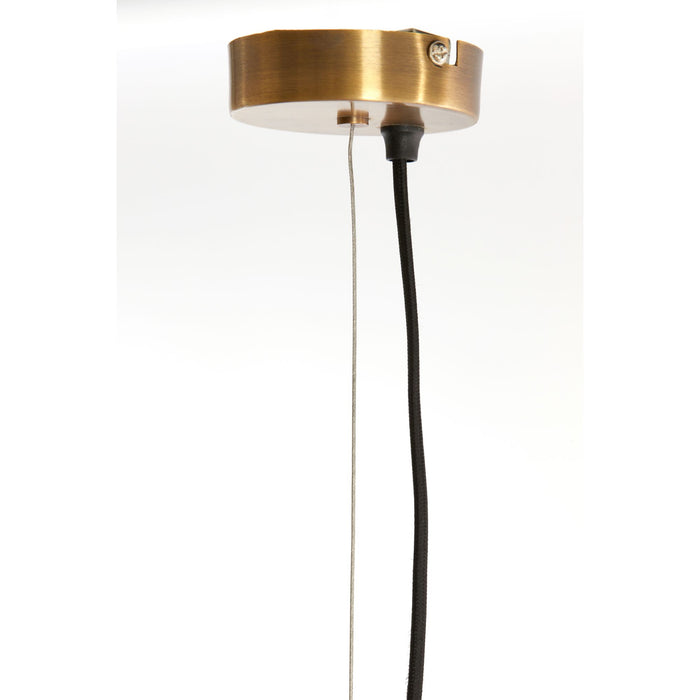 Light & Living Hanglamp Finou - Antiek Brons - Ø42cm