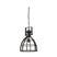 Light & Living Hanglamp Amy - Zwart - Ø40cm