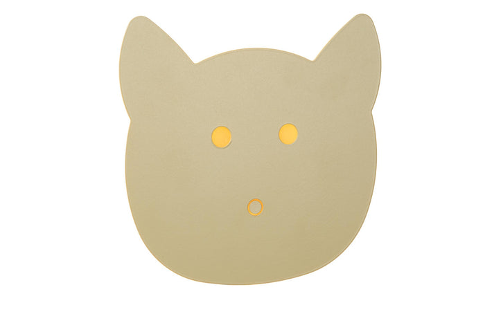 Lucide CHARLIE Wandlamp - Groen