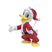 Kurt S. Adler - Ornament disney Donald kunststof h10 cm