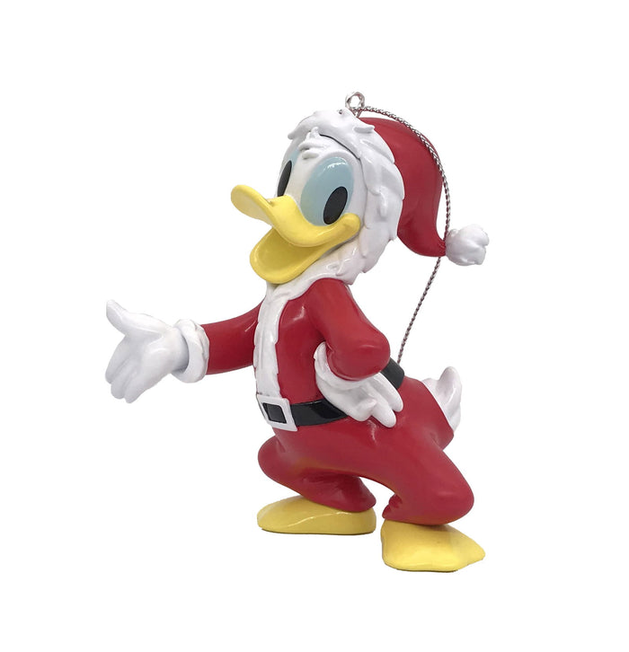 Kurt S. Adler - Ornament disney Donald kunststof h10 cm