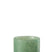 J-Line theelichthouder Jade - glas - groen - small