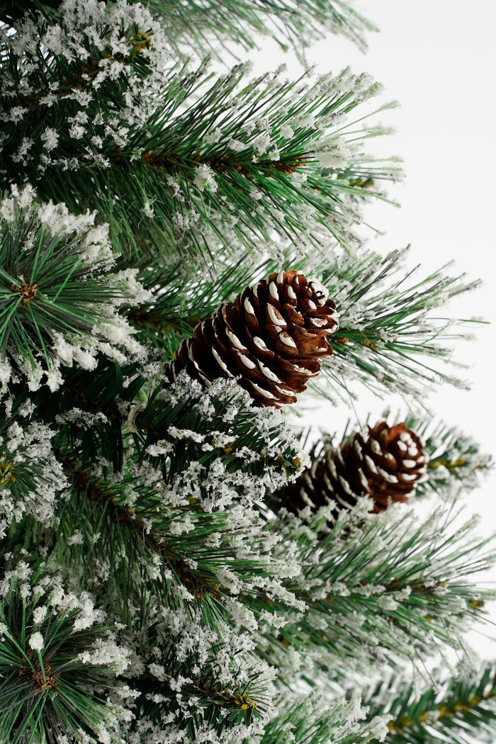 Black Box Trees Vandans Kunstkerstboom - H90 x Ø48 cm