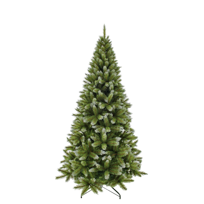 Triumph Tree Pittsburgh Kunstkerstboom - H215 x Ø117 cm - Groen
