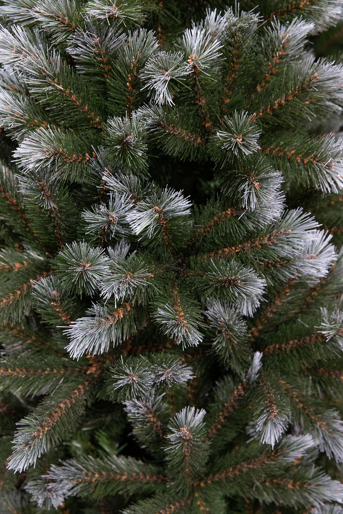 Triumph Tree Pittsburgh Kunstkerstboom - H215 x Ø117 cm - Groen