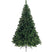 Bellatio Decorations Everlands - Kunstkerstboom - H180 cm - groen