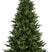 Vermont Hinged kunstkerstboom - 152 cm - Groen - Ø102 cm - 1042 tips