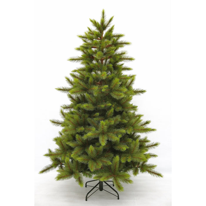 Triumph Tree Wyoming Kunstkerstboom - H155 x Ø117 cm - Groen