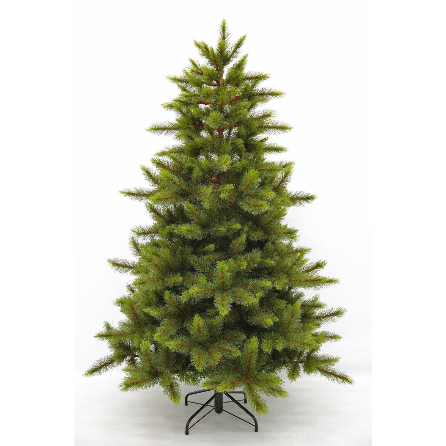 Triumph Tree Wyoming Kunstkerstboom - H155 x Ø117 cm - Groen